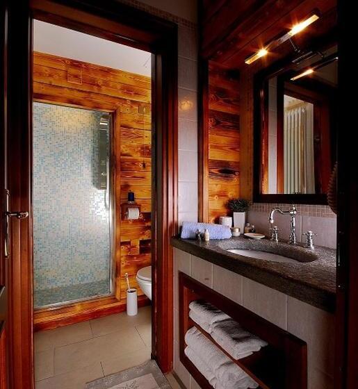 Полулюкс, Aparthotel Foyer D Antan Suite Con Caminetto Hammam O Vasca Idromassaggio