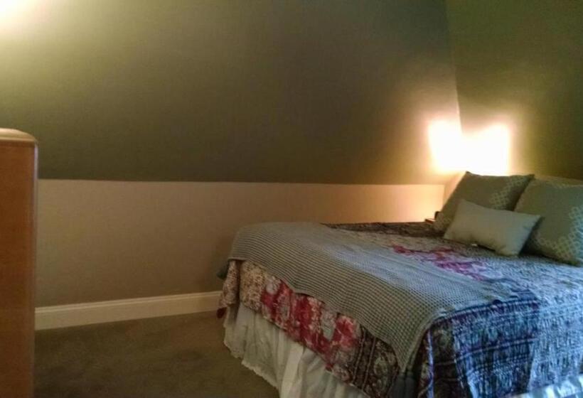 Номер Superior, Georges On York B&b