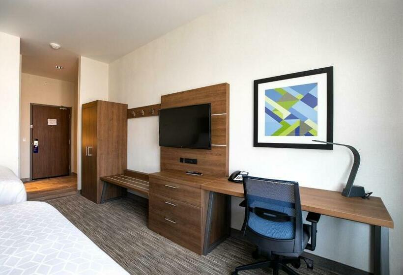 スタンダードルーム, Holiday Inn Express   Lethbridge Southeast, An Ihg