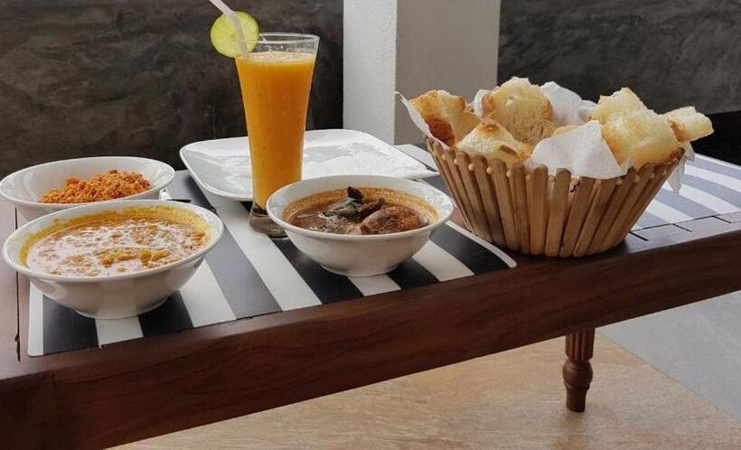 חדר סטנדרט עם מרפסת, Anthony Guesthouse