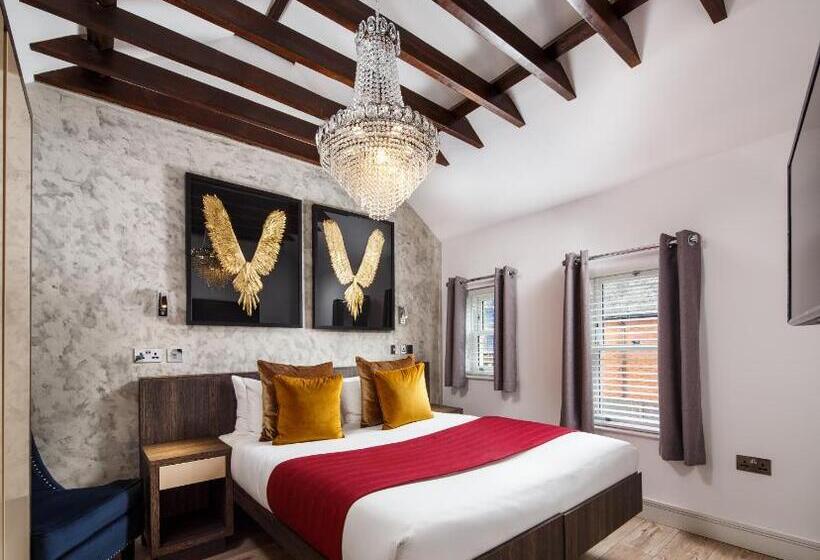 Апартаменты 1 Спальня, Signature Suites