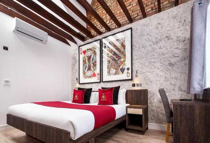 Апартаменты 1 Спальня, Signature Suites