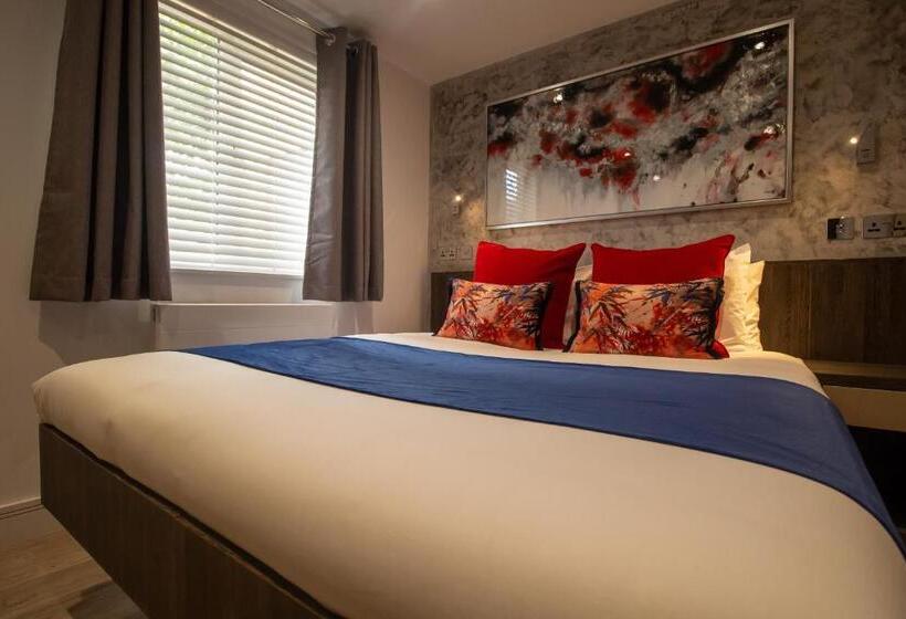 Номер Стандарт, Signature Suites