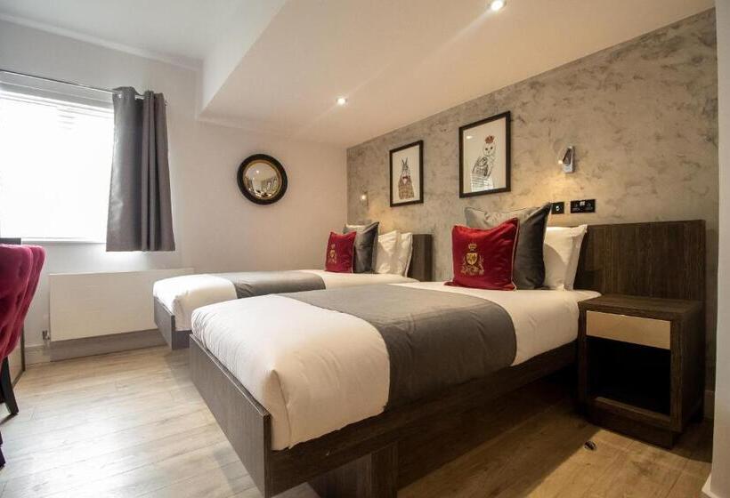 Апартаменты Deluxe 1 Спальня, Signature Suites