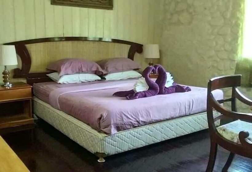 سوییت جونیور, Balung River Eco Resort   Hostel