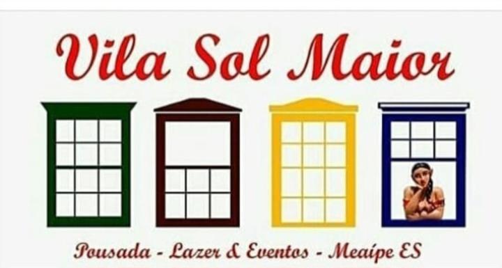 Трехместный Номер Классика, Pousada Vila Sol Maior