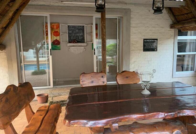 Номер Стандарт, House And Heart Guest House