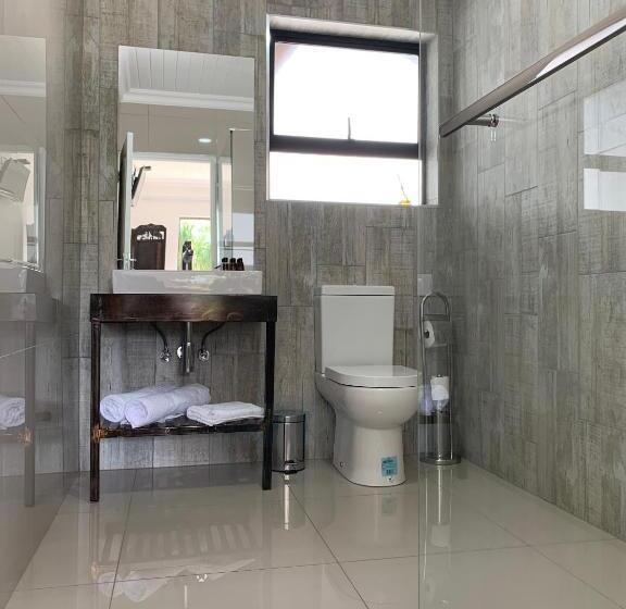 Номер Стандарт Вид на Сад, House And Heart Guest House