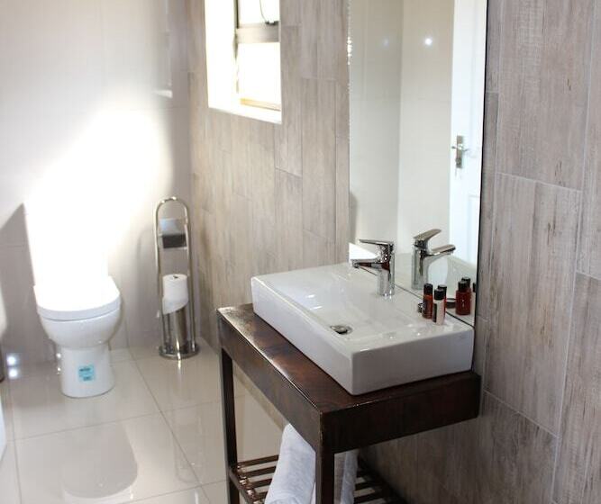 Номер Стандарт, House And Heart Guest House