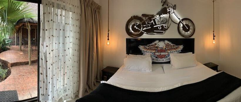 Номер Стандарт, House And Heart Guest House