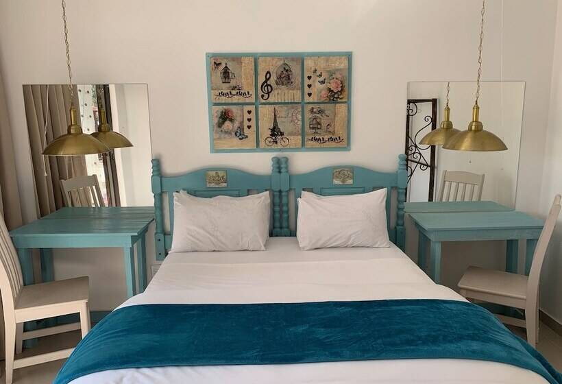 Номер Стандарт, House And Heart Guest House