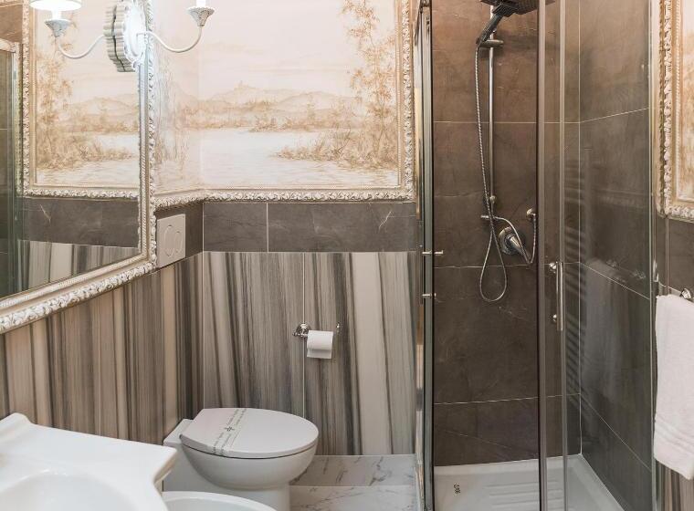 سوییت لوکس, Agriturismo La Rugea   Le Spighe