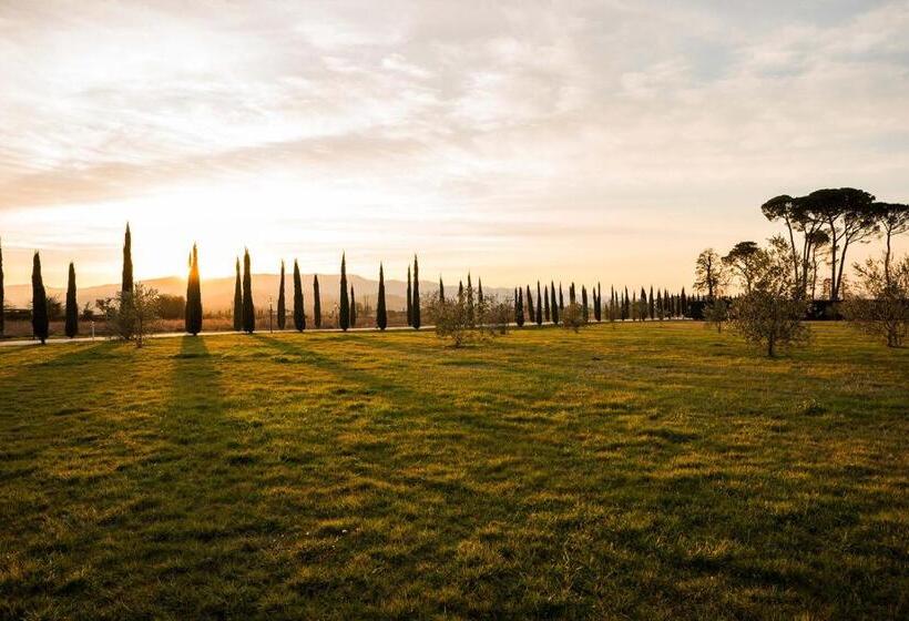 سوییت لوکس, Agriturismo La Rugea   Le Spighe