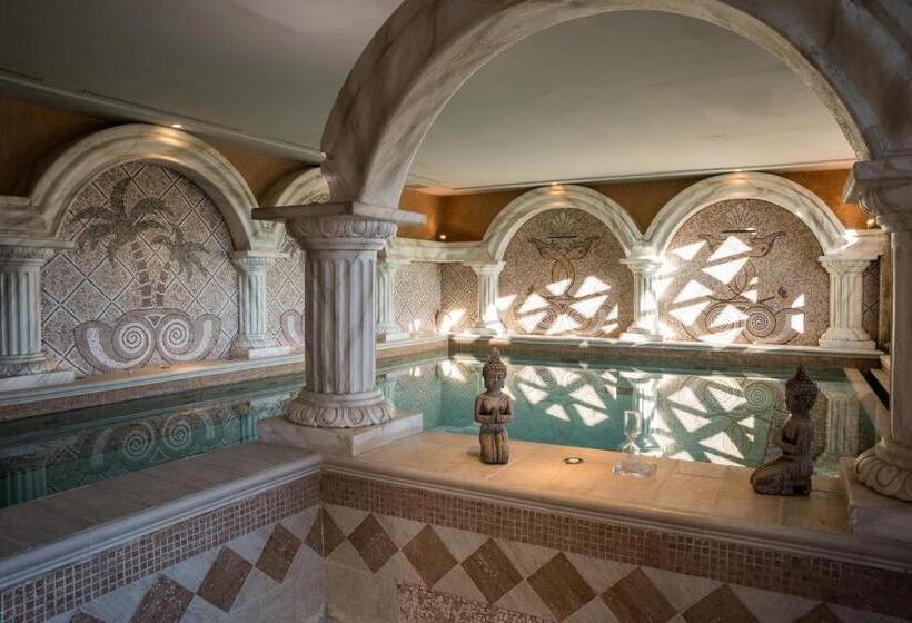 آپارتمان سوپریور 1 خوابه, Agriturismo La Rugea   Le Spighe
