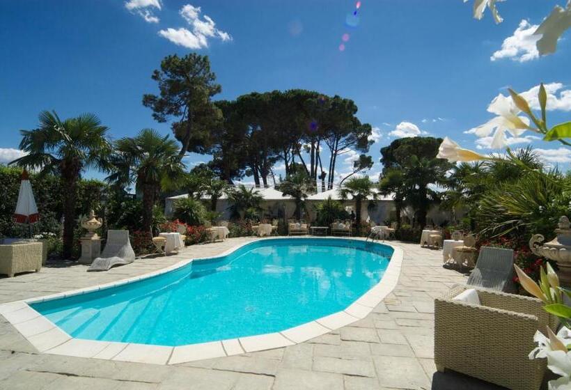 آپارتمان 1 خوابه, Agriturismo La Rugea   Le Spighe