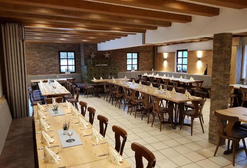 חדר סטנדרט, Gasthaus Dörsthof
