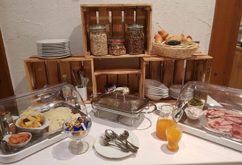 חדר סטנדרט, Gasthaus Dörsthof