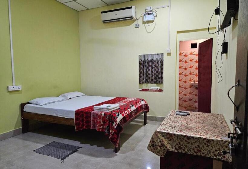 Номер Стандарт, Harmony Resort, Havelock