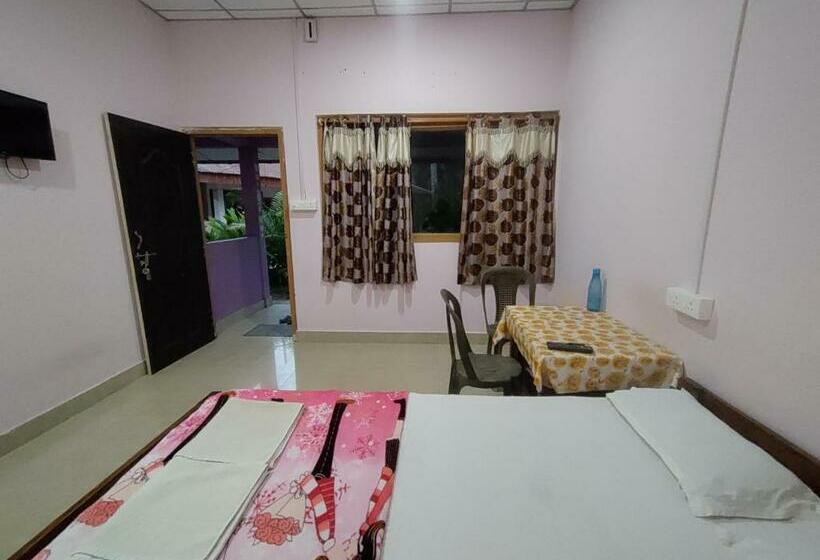 Номер Стандарт, Harmony Resort, Havelock