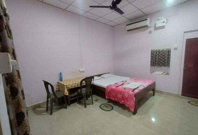 Номер Стандарт, Harmony Resort, Havelock
