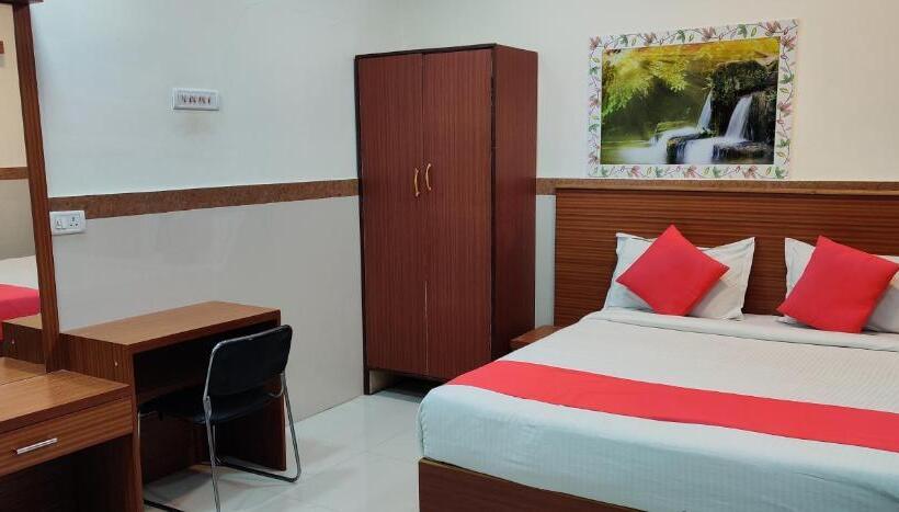 豪华套房, Kumaran Millenium Residency