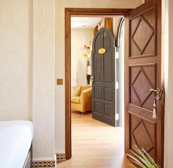 Family Suite, Dar Jasmine