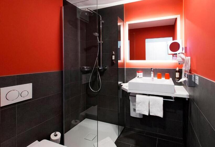 Номер Стандарт, Dormero Hotel Roth