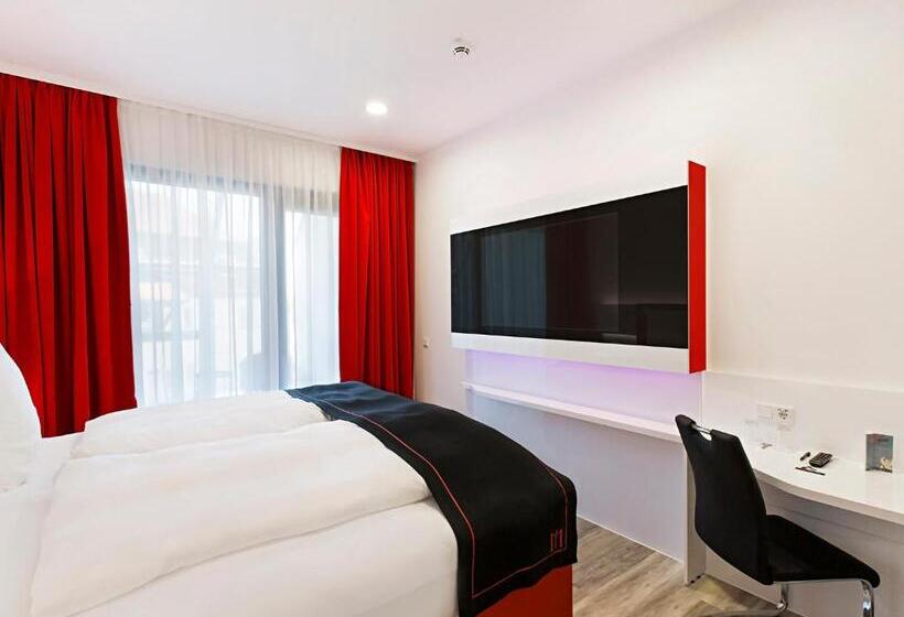 Номер Deluxe, Dormero Hotel Roth
