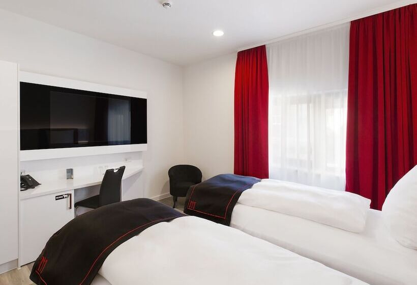 Номер Стандарт, Dormero Hotel Roth