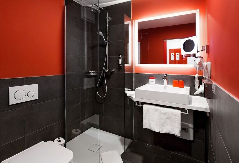 Номер Стандарт, Dormero Hotel Roth
