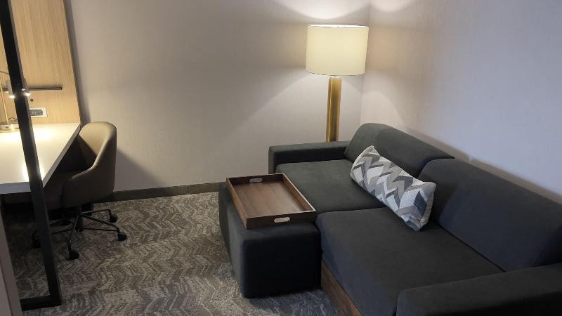 Номер Deluxe, Wyndham Grand Plaza Royale Yuzhou Xiamen   Wuyuan Bay