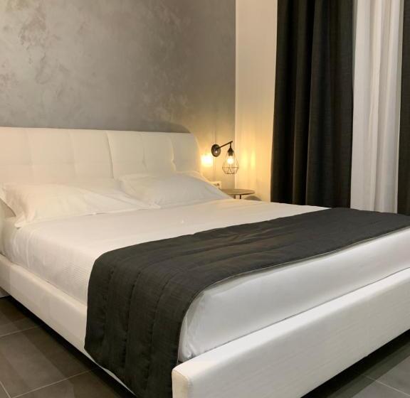 带1个卧室的公寓, Aparthotel Bossi