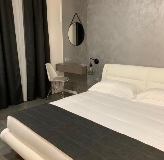 1 Szobás Apartman, Aparthotel Bossi