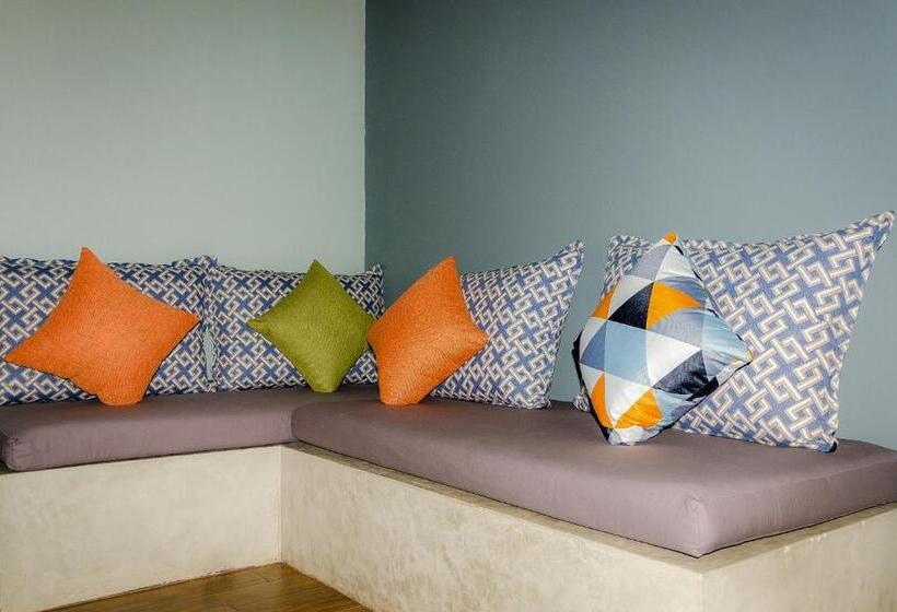 سوییت, Emburara Farm Lodge