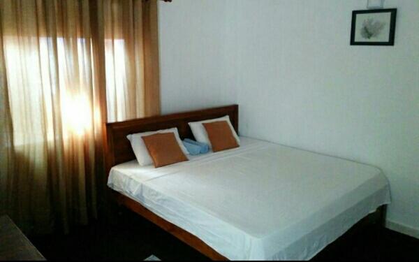 Номер Deluxe, Triple One Villa