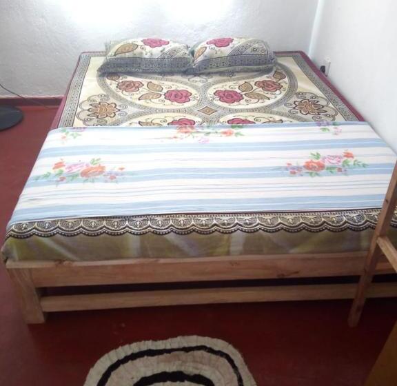 Номер Deluxe, Triple One Villa