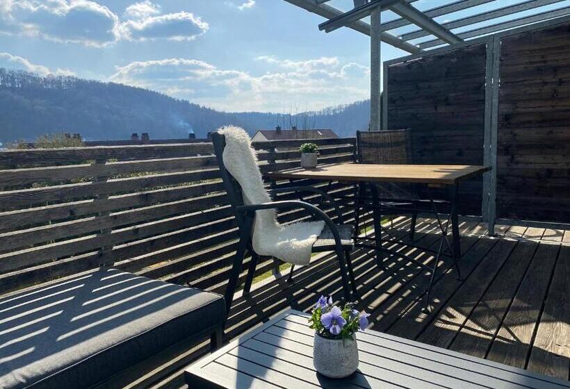 Апартаменты 1 Спальня, Pension Und Ferienwohnung Meixner