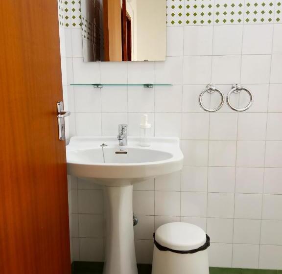 Номер Стандарт, Hostel Vagamundo