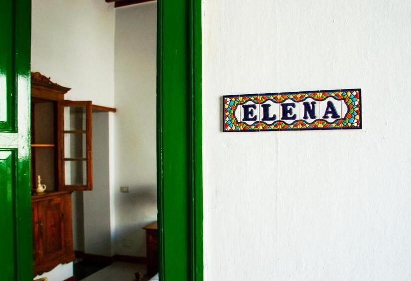 Номер Стандарт, Casa Abuela Elena