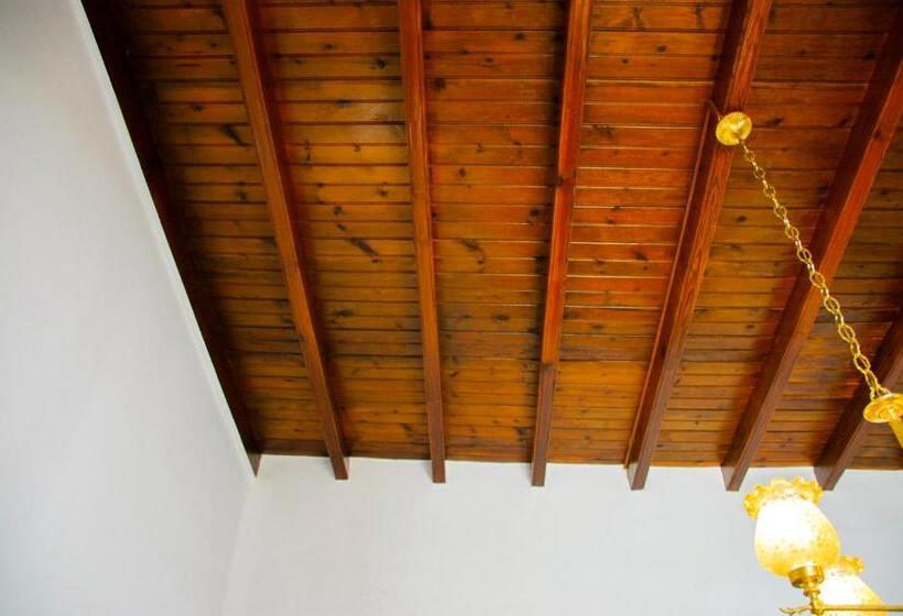 Номер Deluxe, Casa Abuela Elena
