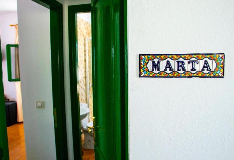 Семейный Номер, Casa Abuela Elena