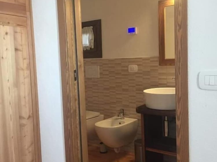 اتاق استاندارد با تخت دوبل, Relais Du Village