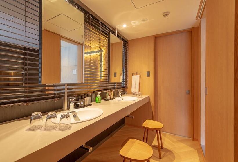 Люкс, Lime Resort Myoko
