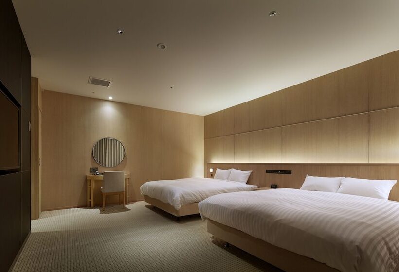 جناح, Lime Resort Myoko