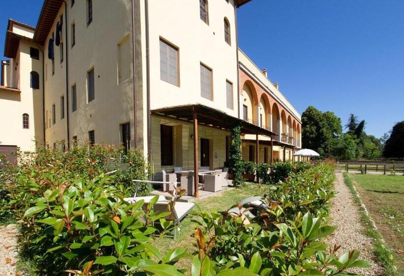 آپارتمان 3 خوابه, Residence La Poggerina