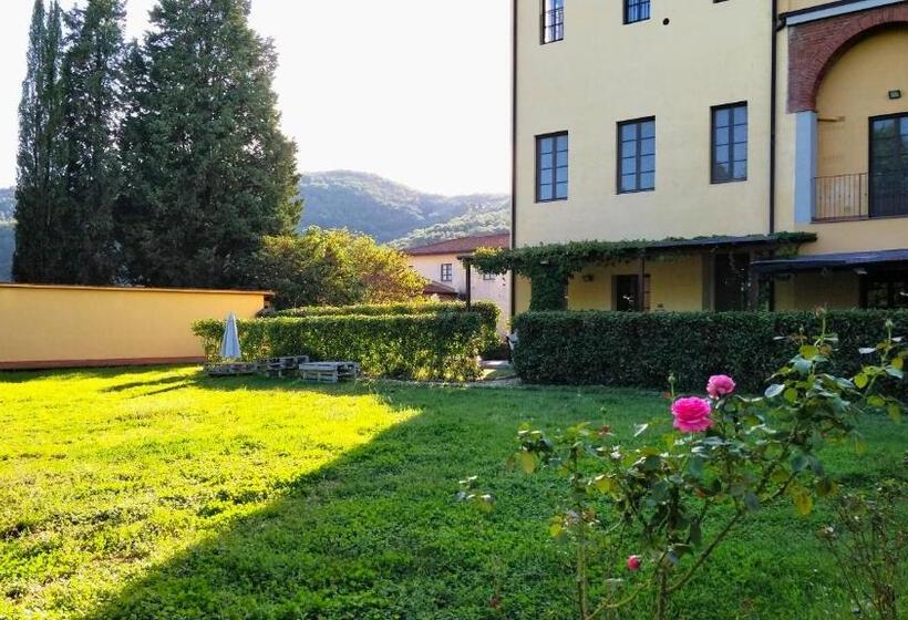 آپارتمان 3 خوابه, Residence La Poggerina