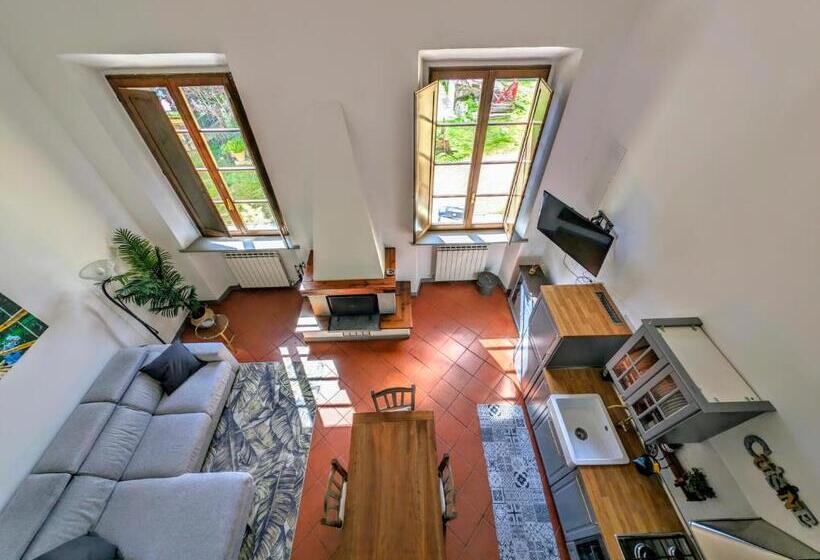 اتاق استاندارد, Residence La Poggerina