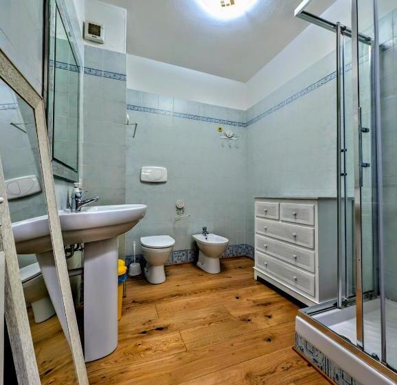 آپارتمان سوپریور 1 خوابه, Residence La Poggerina