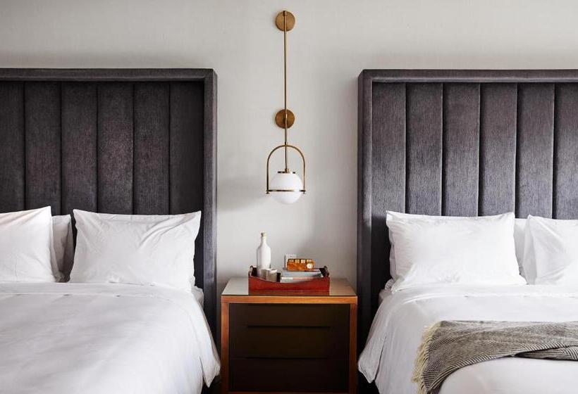 Quarto standard, The Blake