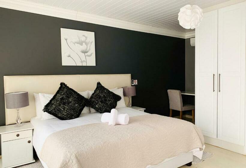 스탠다드 룸, Resthaven Guest House